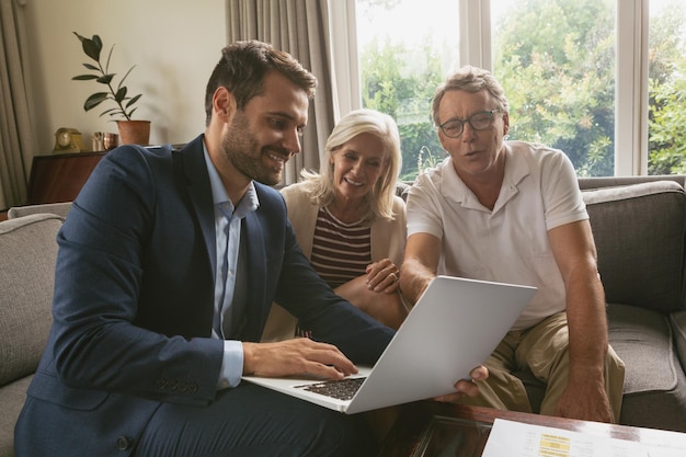 Inheritance and law