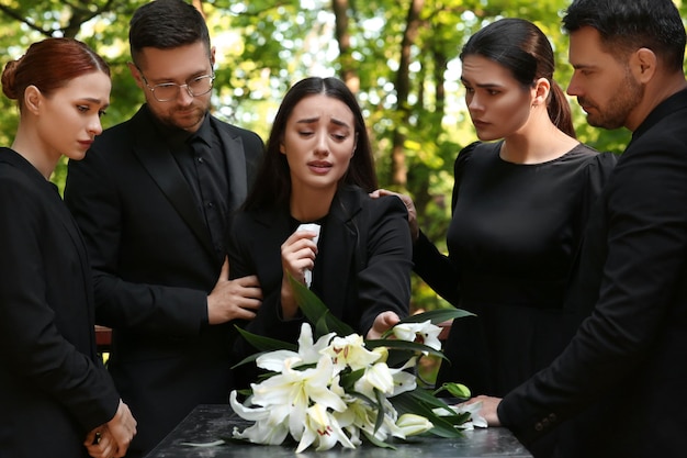 Funeral