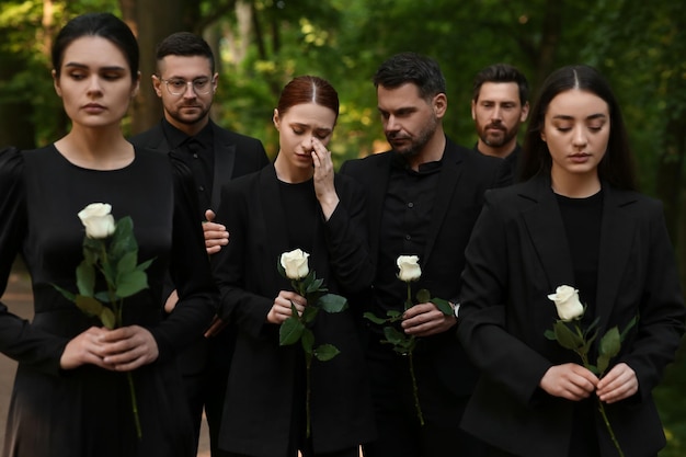 Funeral