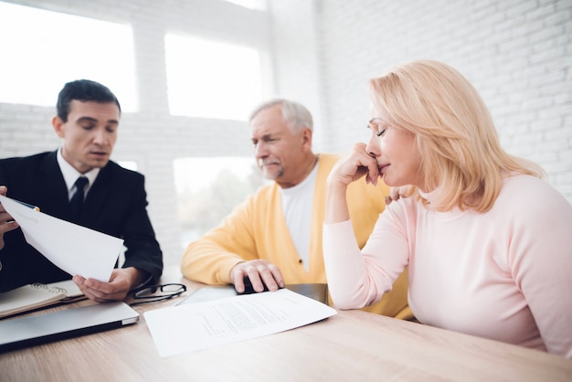 Inheritance and law