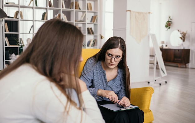 Psychological Support